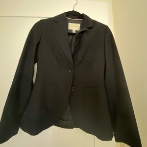 Black Blazer